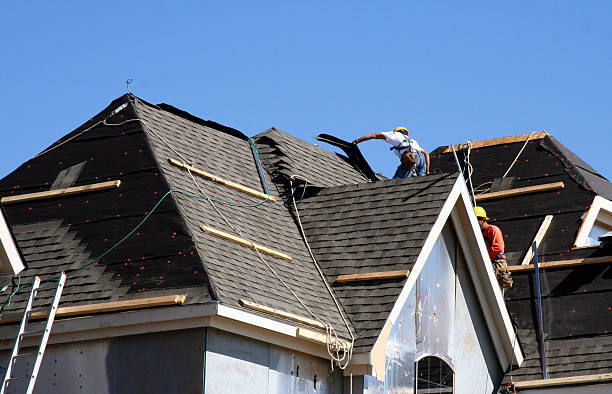 Best 4 Ply Roofing  in Kermit, TX
