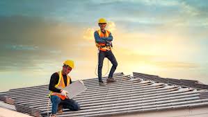 Trusted Kermit, TX Roofing services Experts